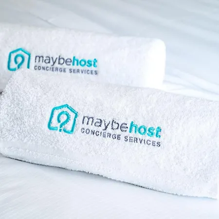 Hébergement de vacances B018-bright With Balcony - Croisette *