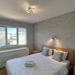 B018-bright With Balcony - Croisette Σπίτι διακοπών