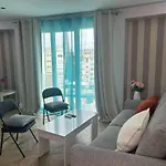 B018-bright With Balcony - Croisette Σπίτι διακοπών *